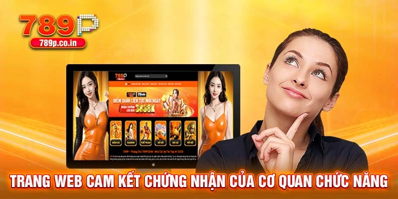 Trang Chủ .in.net 20 Trang web cam kết chứng nhận của cơ quan chức năng