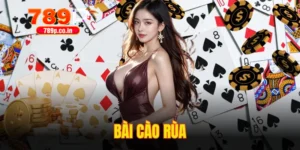Bài cào rùa