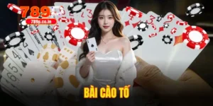 bài cào tố