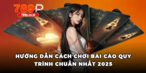 cách chơi bài cào