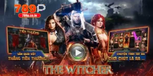 WITCHER